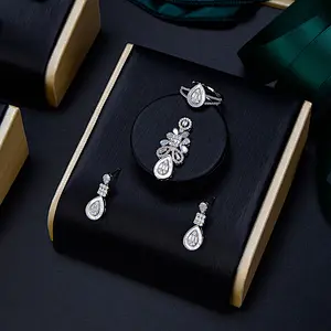 Blossom CS Jewelry Jewelry Set-01SE1S009859