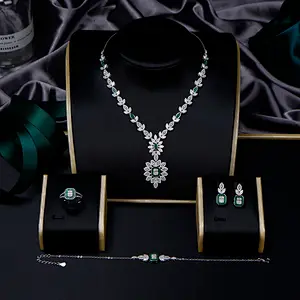Blossom CS Jewelry Jewelry Set-01WE1S009797