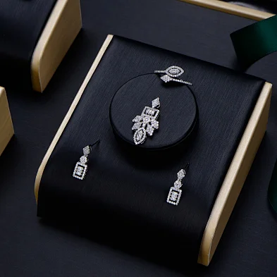 Blossom CS Jewelry Jewelry Set-01SE1S010499