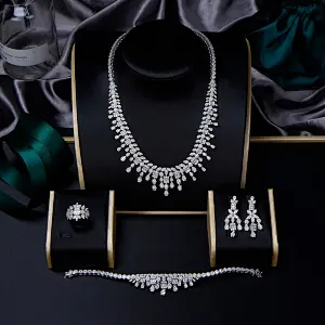 Blossom CS Jewelry Jewelry Set-01WE1S002162