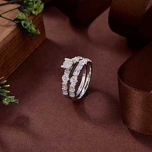 silver ring png