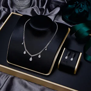 Blossom CS Jewelry Jewelry Set-01NE1S009477