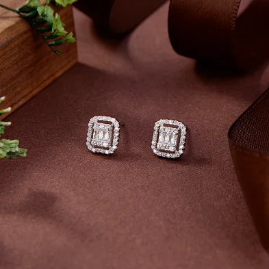wholesale silver earrings paparazzi