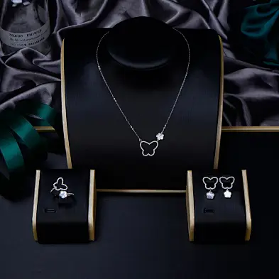 Blossom CS Jewelry Jewelry Set-01SE1S009621