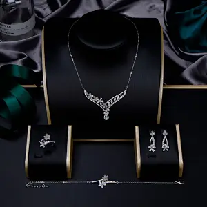 Blossom CS Jewelry Jewelry Set-01WS1S008874