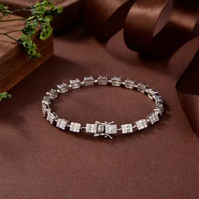 Blossom CS Jewelry Bracelet-01BL1S010002
