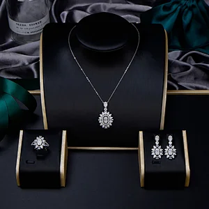 Blossom CS Jewelry Jewelry Set-01SE1S010923