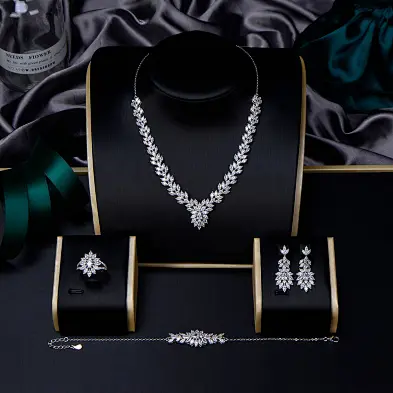 Blossom CS Jewelry Jewelry Set-01WE1S009688
