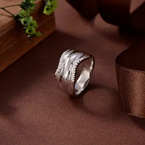 signet ring silver