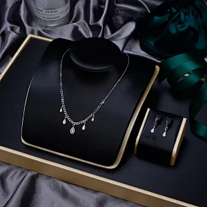 Blossom CS Jewelry Jewelry Set-01NE1S009990