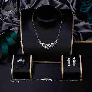 Blossom CS Jewelry Jewelry Set-01WS1S008764