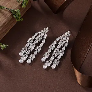 sterling silver horseshoe earrings