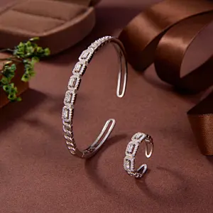 Blossom CS Jewelry Bangle-01BR1S010491
