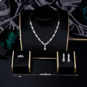 Blossom CS Jewelry Jewelry Set-01WE1S009281