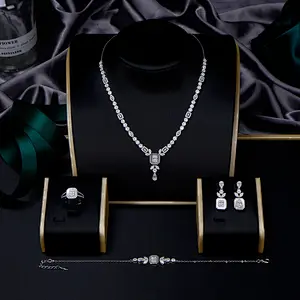 Blossom CS Jewelry Jewelry Set-01WE1S009837