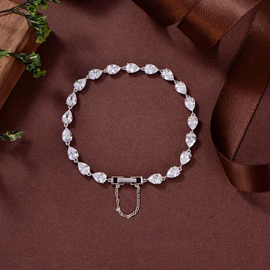 Blossom CS Jewelry Bracelet-01BL1S008853