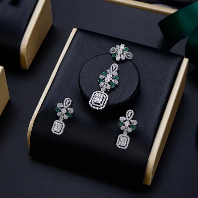Blossom CS Jewelry Jewelry Set-01SE1S010461