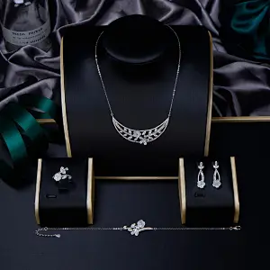 Blossom CS Jewelry Jewelry Set-01WS1S008761