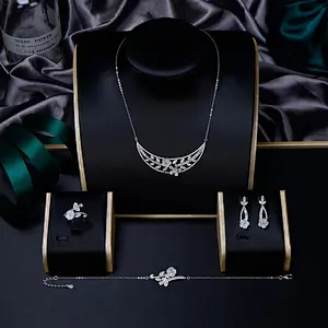 Blossom CS Jewelry Jewelry Set-01WS1S008761