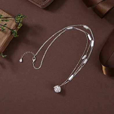 Blossom CS Jewelry Necklace-01NL1S008798