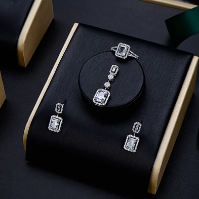 Blossom CS Jewelry Jewelry Set-01SE1S010494