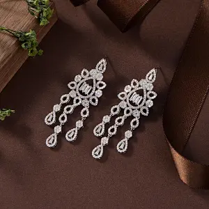 claire's sterling silver earrings