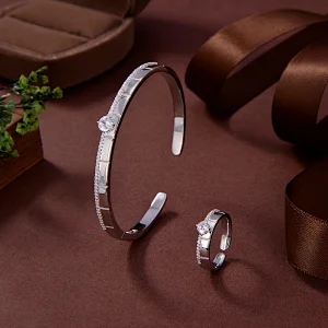 Blossom CS Jewelry Bangle-01BR1S010522