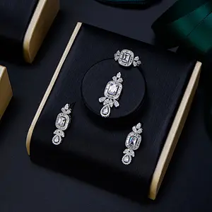 Blossom CS Jewelry Jewelry Set-01SE1S009984