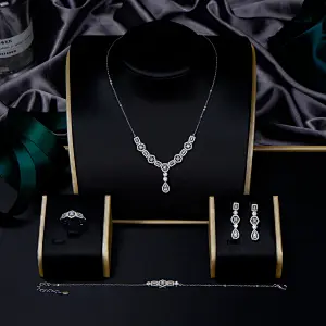 Blossom CS Jewelry Jewelry Set-01WS1S009751