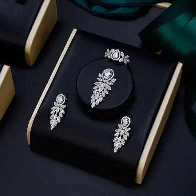 Blossom CS Jewelry Jewelry Set-01SE1S009982