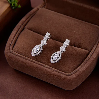 wholesale tiffany silver hoop earrings