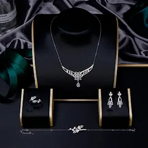 Blossom CS Jewelry Jewelry Set-01WS1S009319