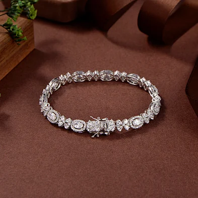Blossom CS Jewelry Bracelet-01BL1S011236