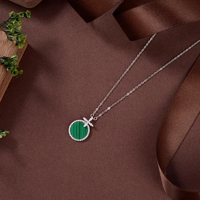 Blossom CS Jewelry Necklace-01NL1S010540