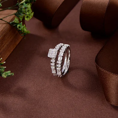tiffany sterling silver ring