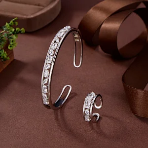 Blossom CS Jewelry Bangle-01BR1S010825
