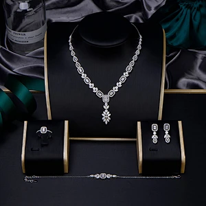 Blossom CS Jewelry Jewelry Set-01WE1S010448