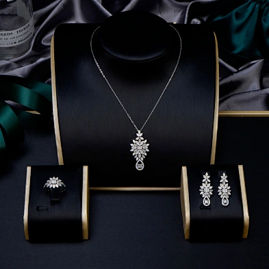 Blossom CS Jewelry Jewelry Set-01SE1S011090