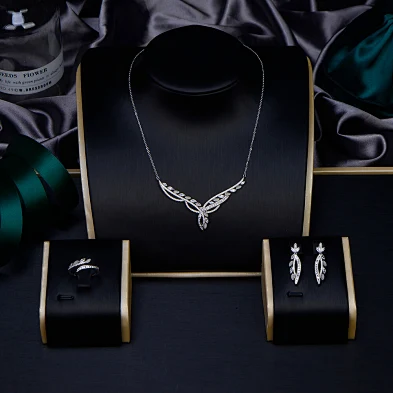 Blossom CS Jewelry Jewelry Set-01SE1S011088