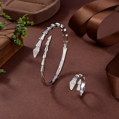 Blossom CS Jewelry Bangle-01BR1S010826