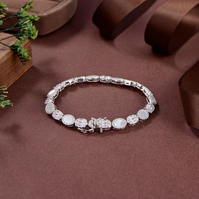 Blossom CS Jewelry Bracelet-01BL1S011208