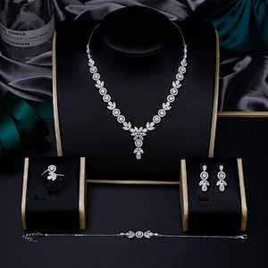 Blossom CS Jewelry Jewelry Set-01WE1S010456