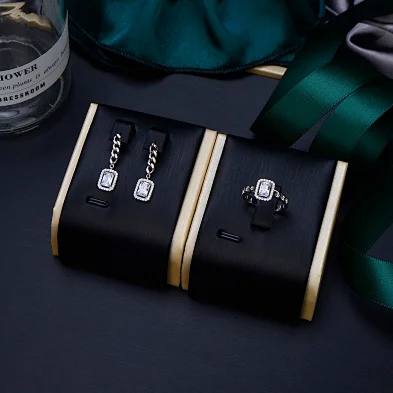 Blossom CS Jewelry Jewelry Set-01IE1S010549