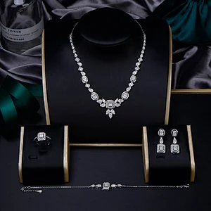 Blossom CS Jewelry Jewelry Set-01WE1S010450