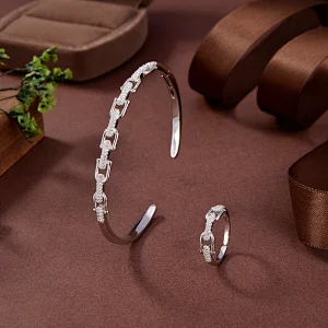 Blossom CS Jewelry Bangle-01BR1S010523
