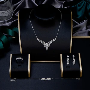Blossom CS Jewelry Jewelry Set-01WS1S009843