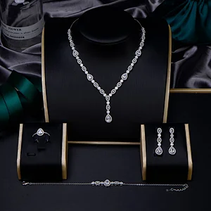 Blossom CS Jewelry Jewelry Set-01WE1S010453