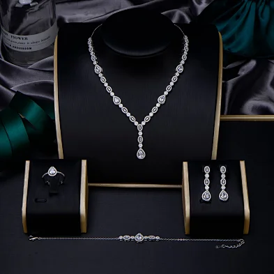 Blossom CS Jewelry Jewelry Set-01WE1S010453