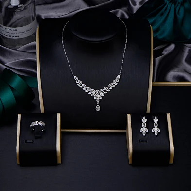 Blossom CS Jewelry Jewelry Set-01SE1S010979