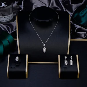 Blossom CS Jewelry Jewelry Set-01SE1S010872
